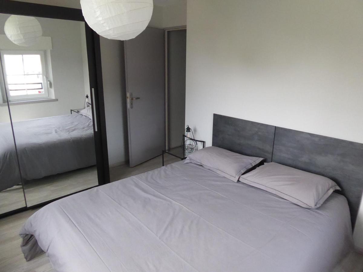 La Halte 19 Villa Ban-sur-Meurthe-Clefcy Kültér fotó