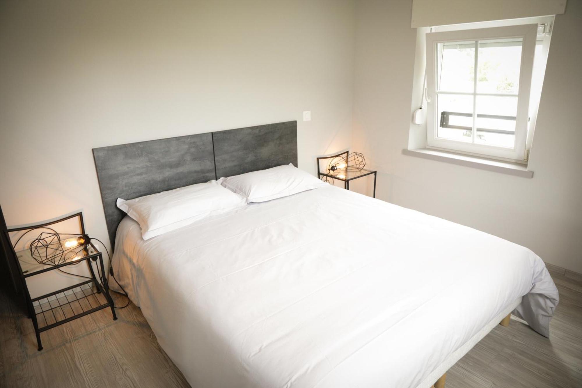 La Halte 19 Villa Ban-sur-Meurthe-Clefcy Kültér fotó