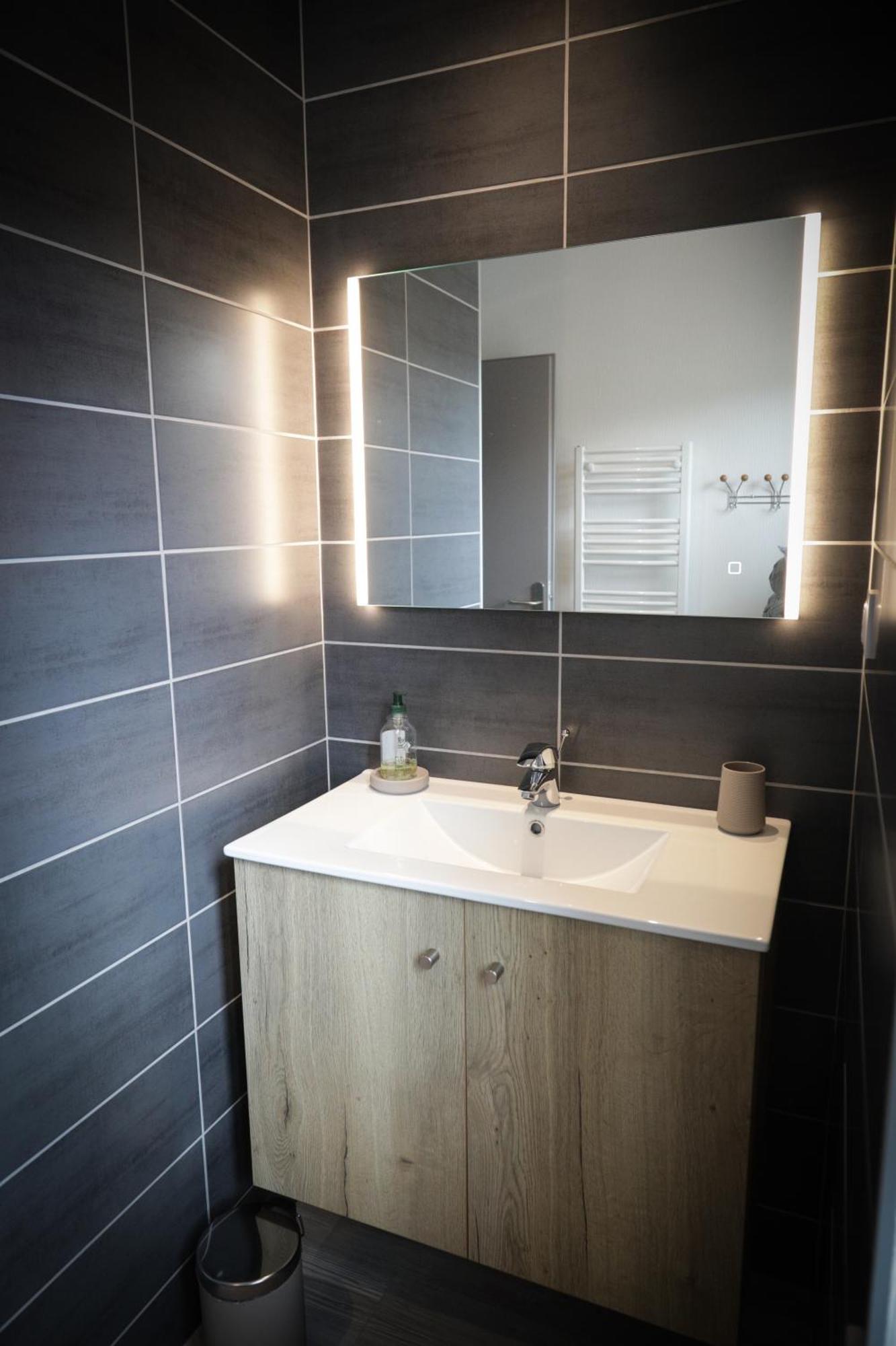 La Halte 19 Villa Ban-sur-Meurthe-Clefcy Kültér fotó