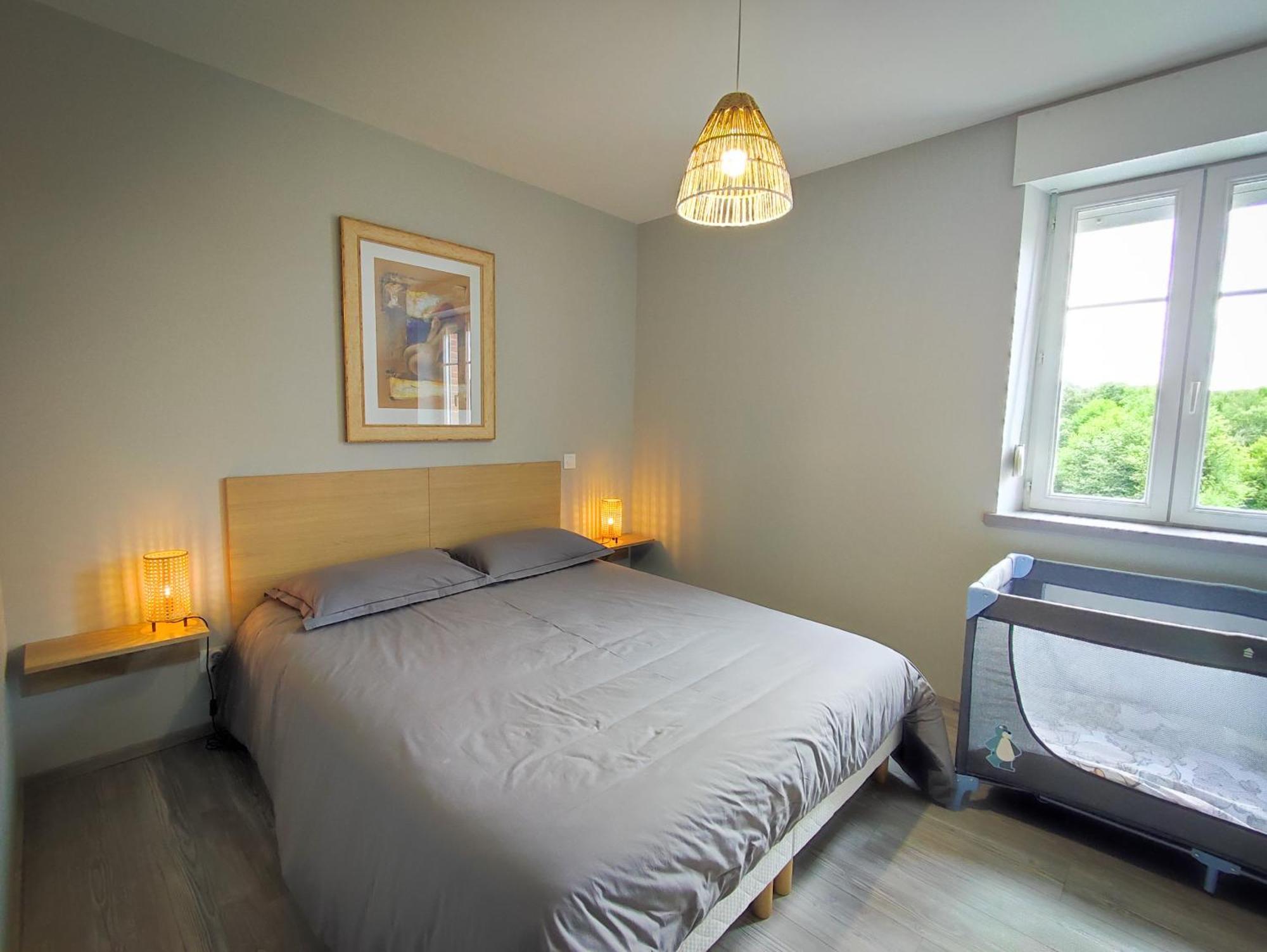 La Halte 19 Villa Ban-sur-Meurthe-Clefcy Kültér fotó