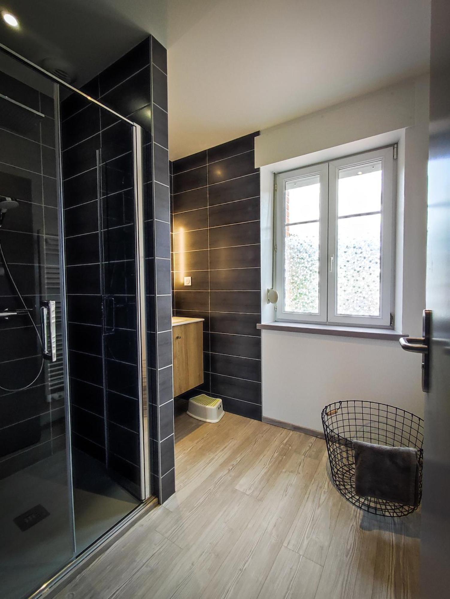 La Halte 19 Villa Ban-sur-Meurthe-Clefcy Kültér fotó