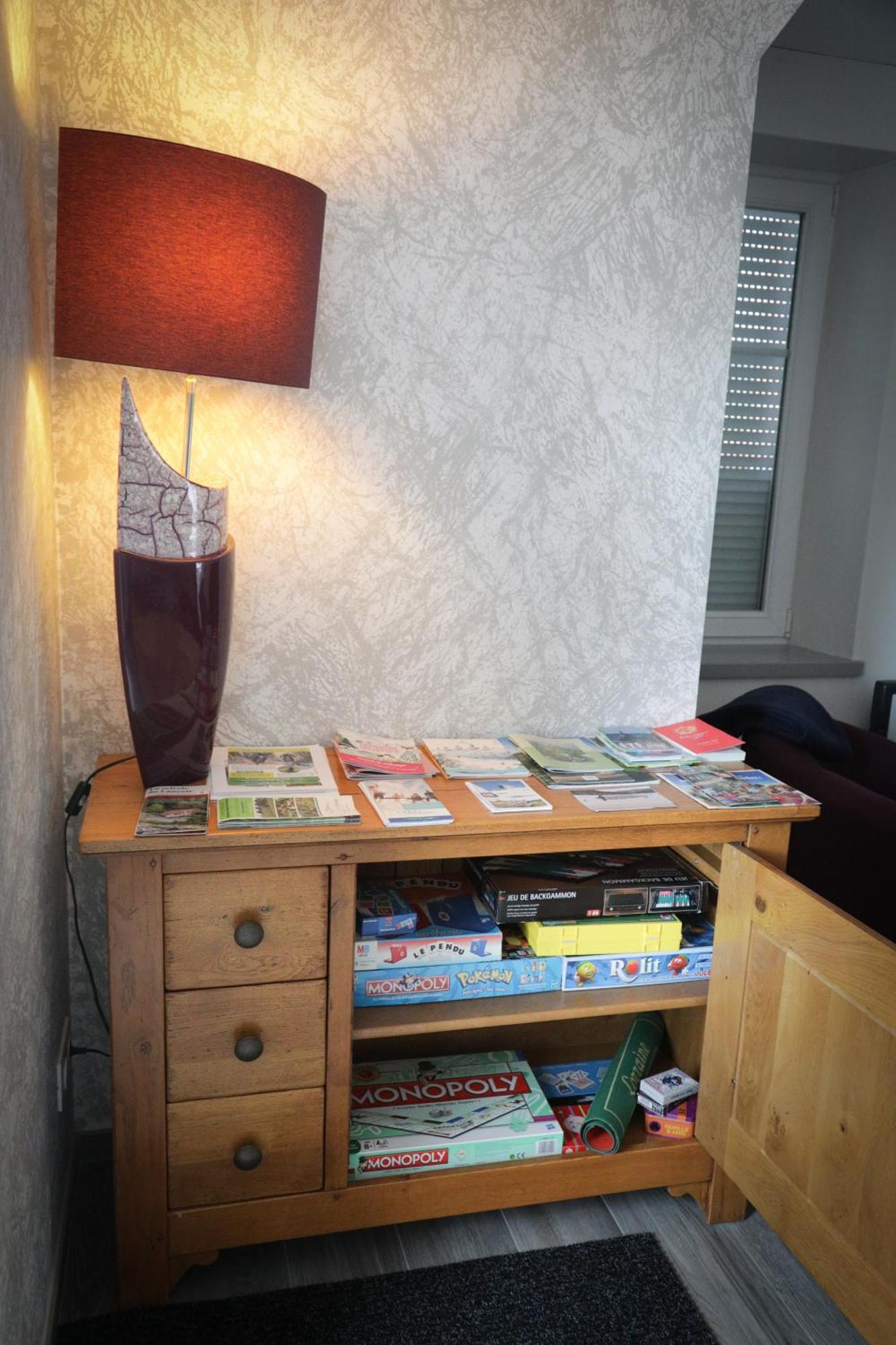 La Halte 19 Villa Ban-sur-Meurthe-Clefcy Kültér fotó