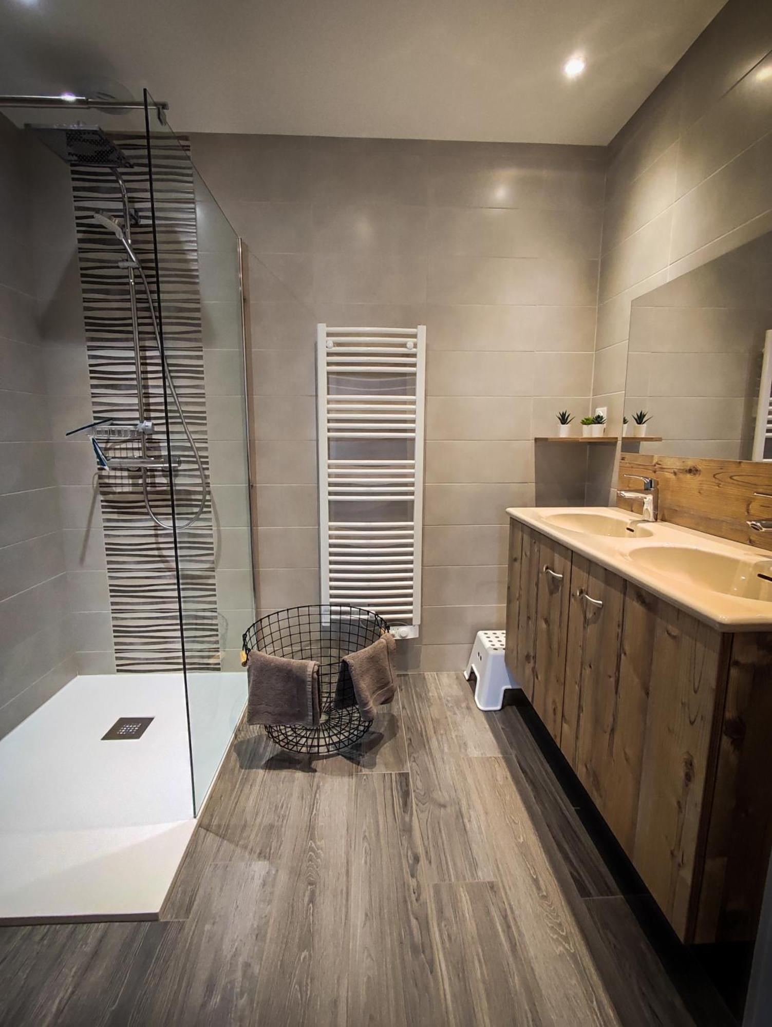 La Halte 19 Villa Ban-sur-Meurthe-Clefcy Kültér fotó